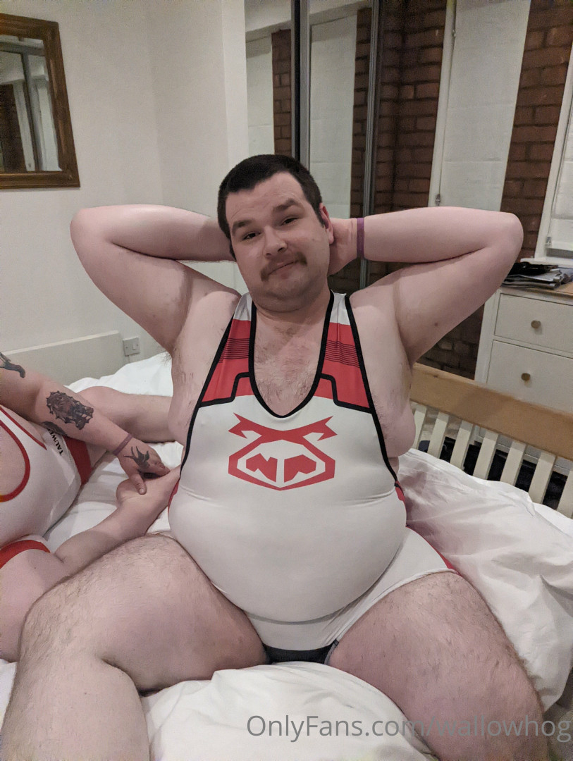 Photo by wallowhog published on May 16,2023 02:11:50 - BestThots