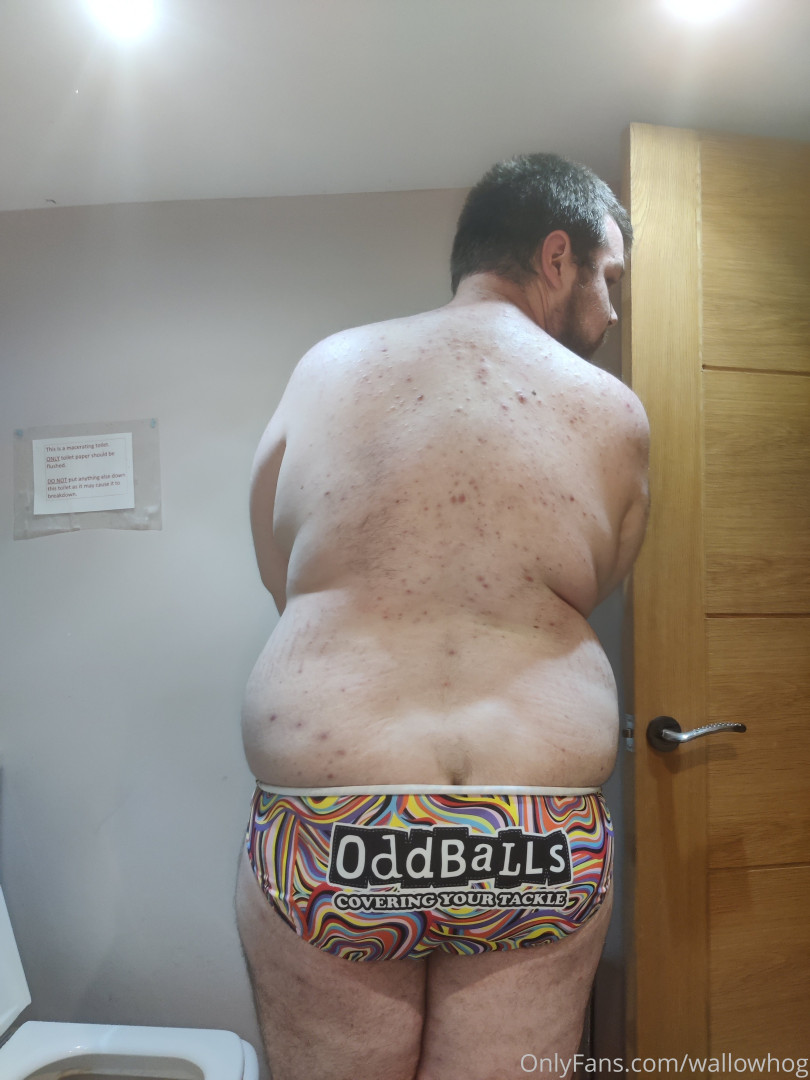 Photo by wallowhog published on May 16,2023 02:12:00 - BestThots