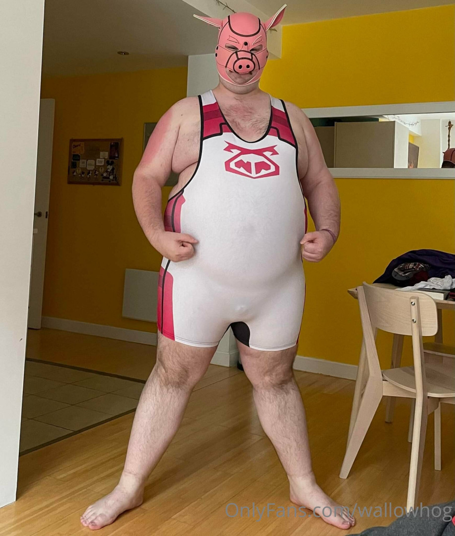 Photo by wallowhog published on May 16,2023 02:12:05 - BestThots