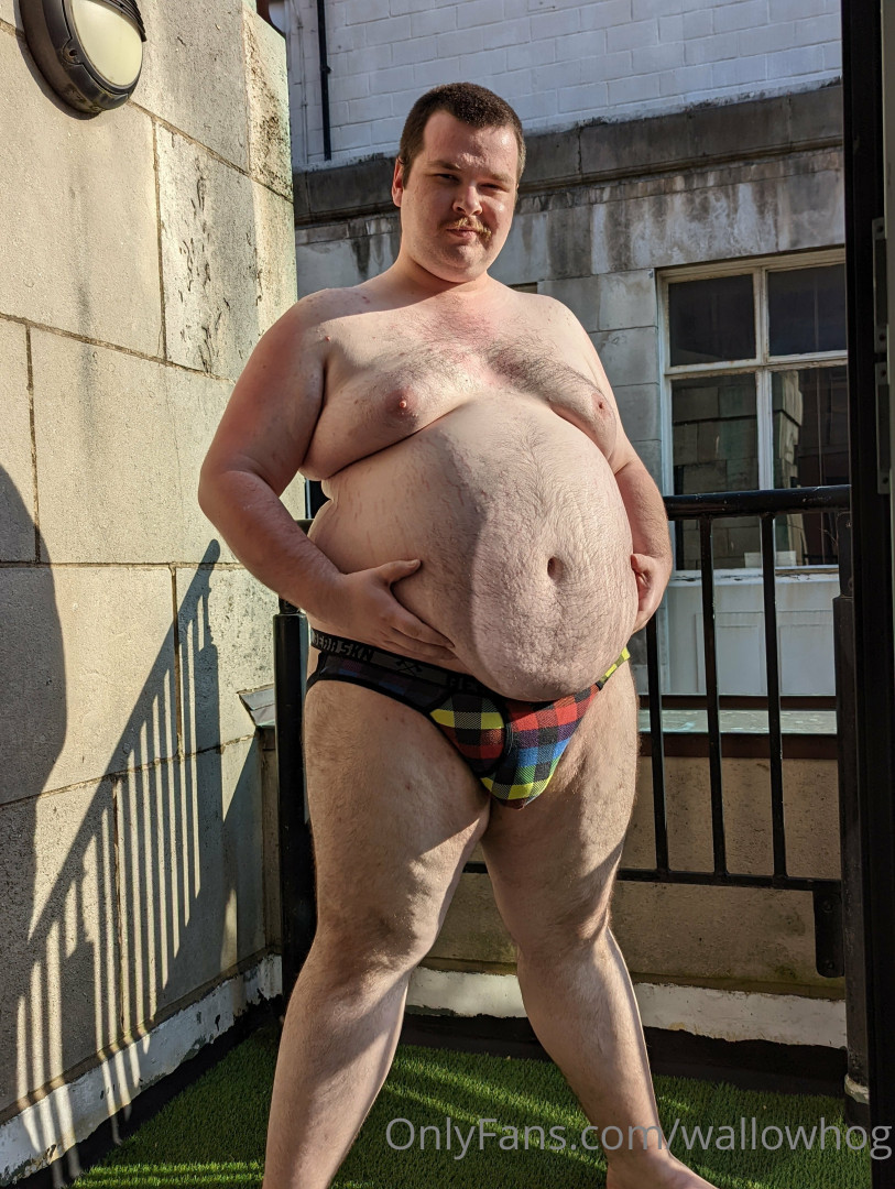 Photo by wallowhog published on May 16,2023 02:12:18 - BestThots