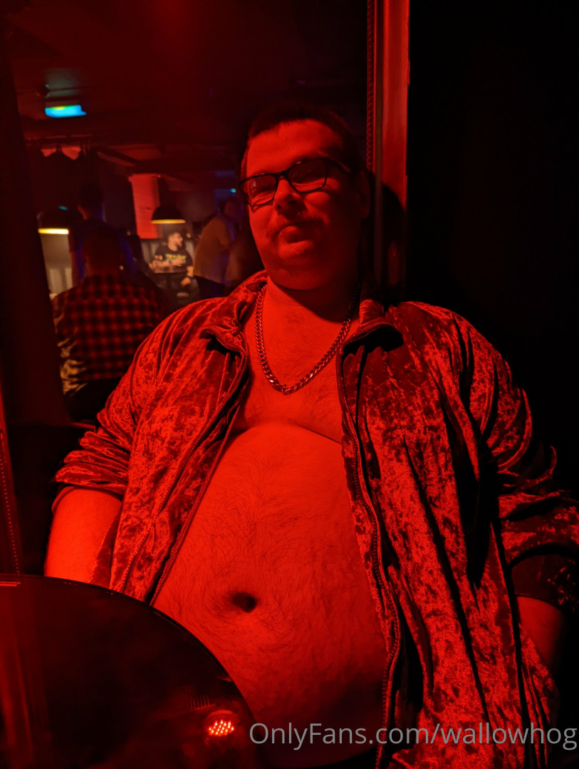 Photo by wallowhog published on May 16,2023 02:12:36 - BestThots