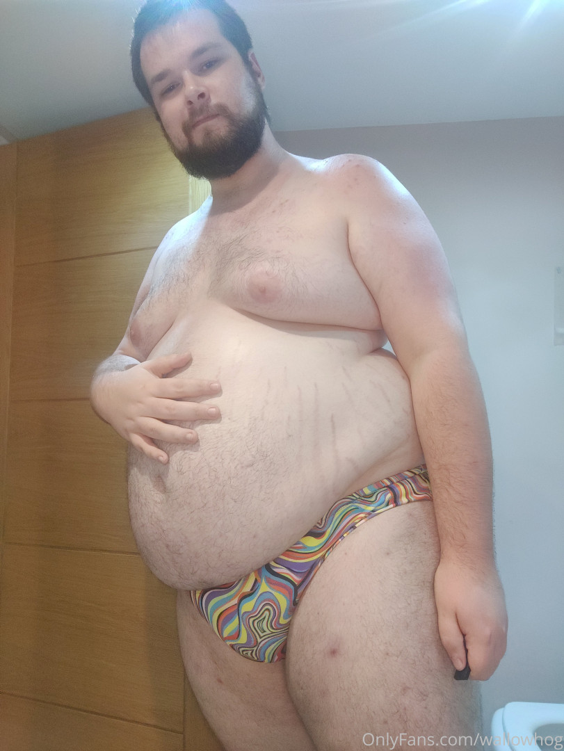 Photo by wallowhog published on May 16,2023 02:12:51 - BestThots