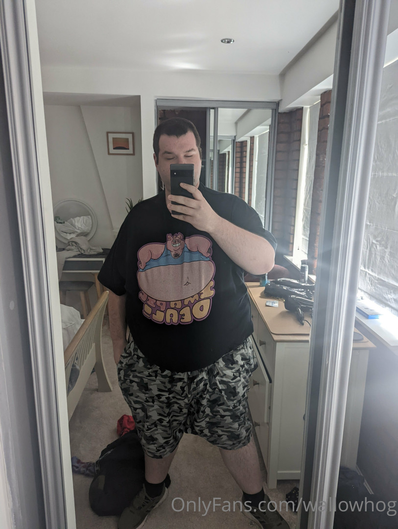 Photo by wallowhog published on May 16,2023 02:13:18 - BestThots