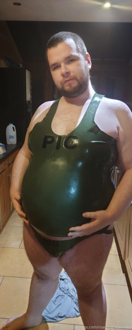 Photo by wallowhog published on May 16,2023 02:13:21 - BestThots