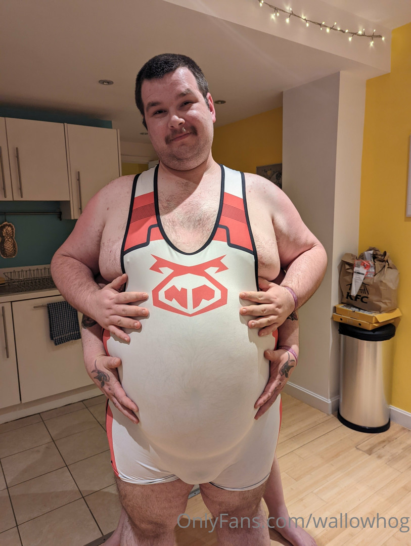 Photo by wallowhog published on May 16,2023 02:13:22 - BestThots