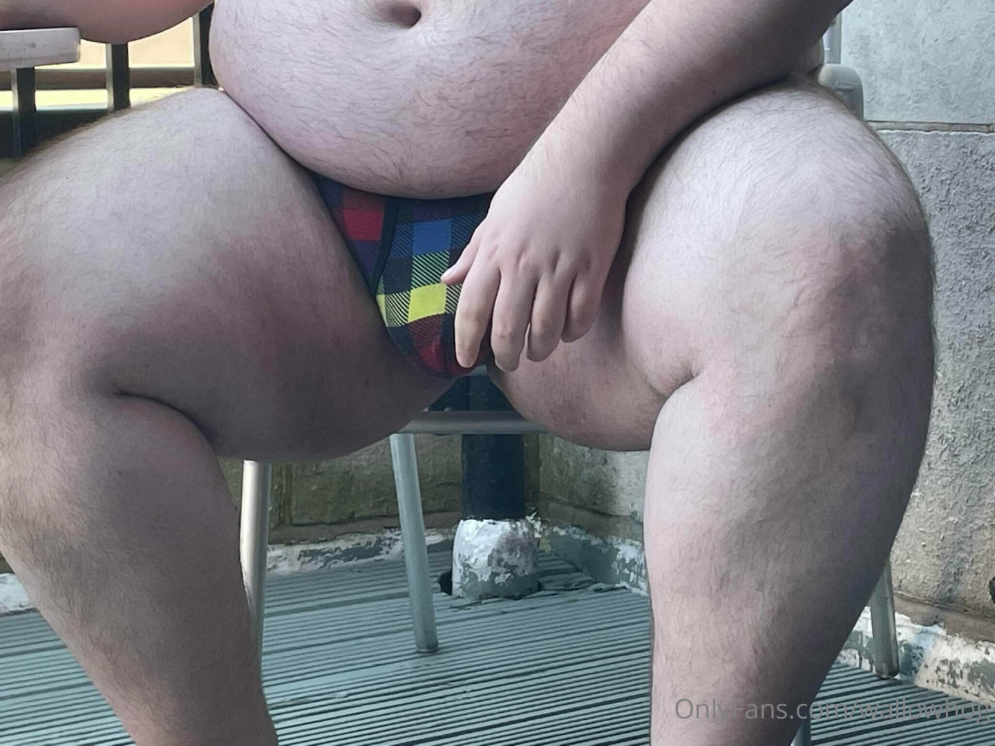 Photo by wallowhog published on May 16,2023 02:13:29 - BestThots