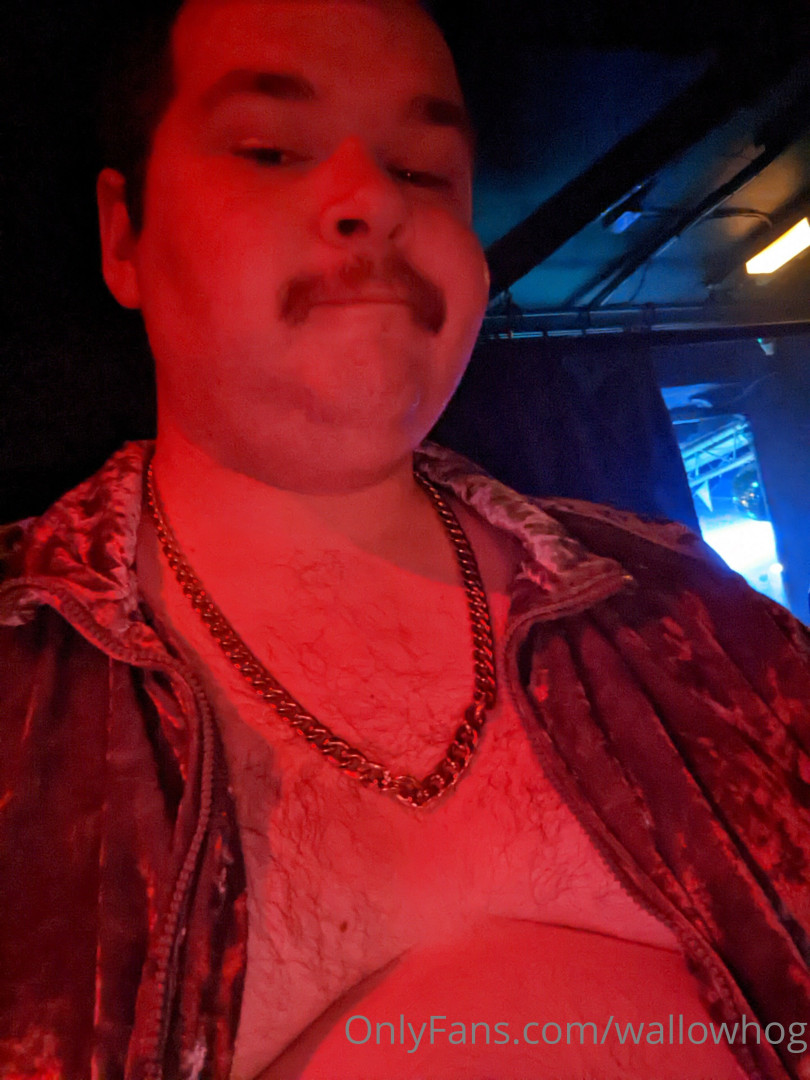 Photo by wallowhog published on May 16,2023 02:13:32 - BestThots