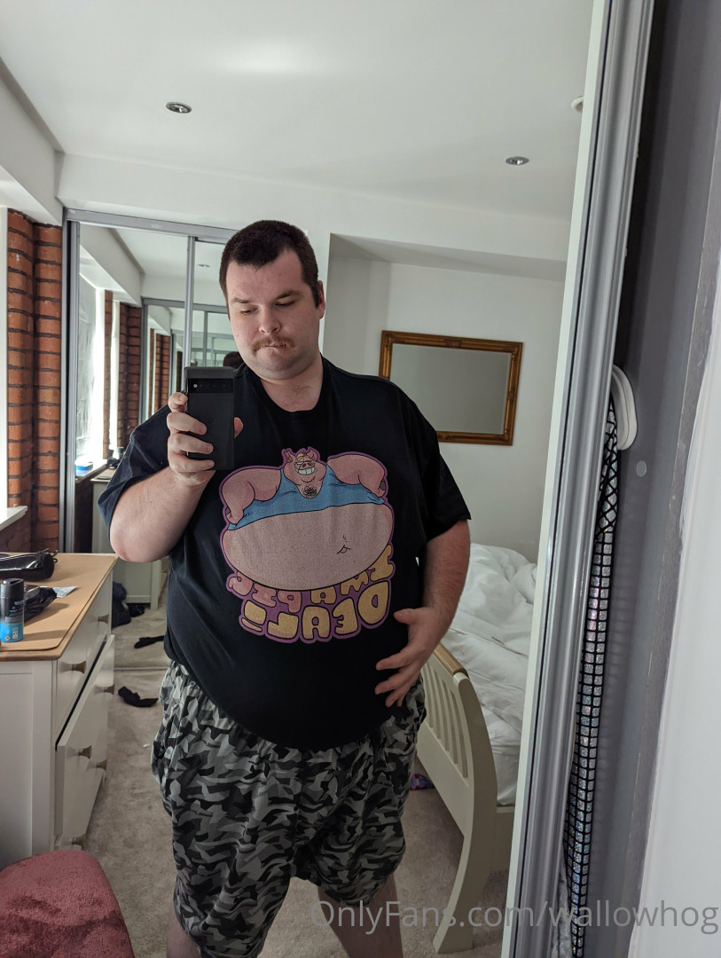 Photo by wallowhog published on May 16,2023 02:13:37 - BestThots