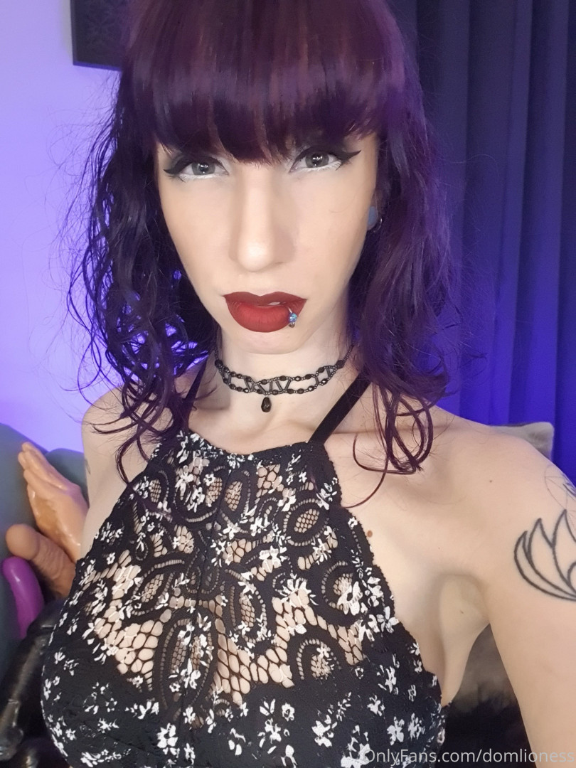 Photo by domlioness published on June 10,2023 04:55:52 - BestThots