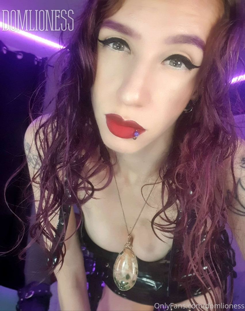 Photo by domlioness published on June 10,2023 04:56:49 - BestThots