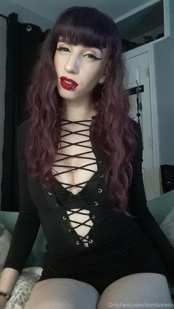 Photo by domlioness published on June 10,2023 04:58:20 - BestThots