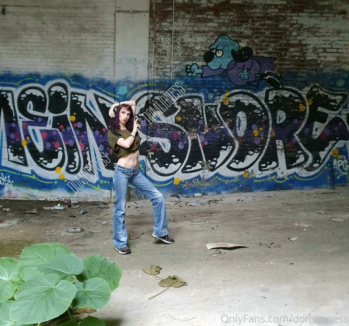Photo by domlioness published on June 10,2023 04:58:41 - BestThots