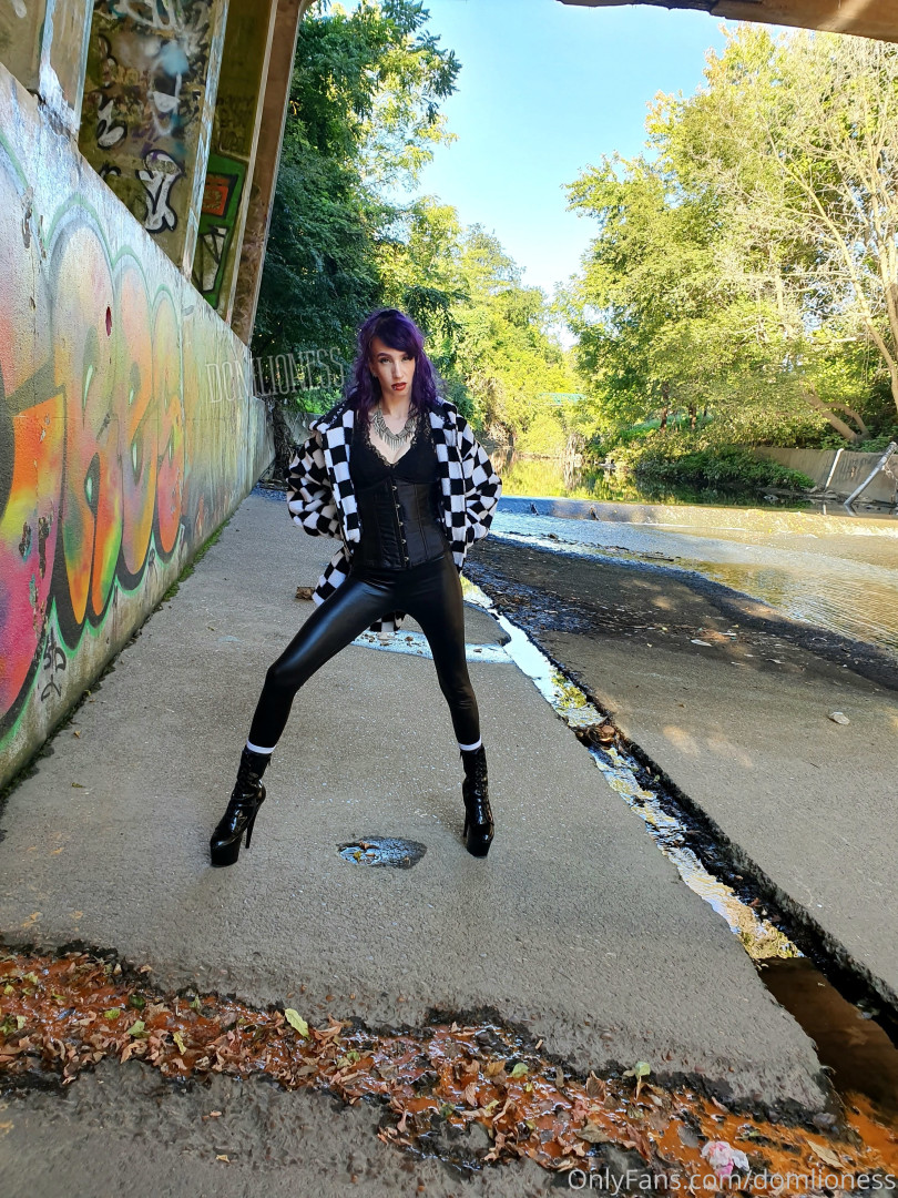 Photo by domlioness published on June 10,2023 04:59:04 - BestThots
