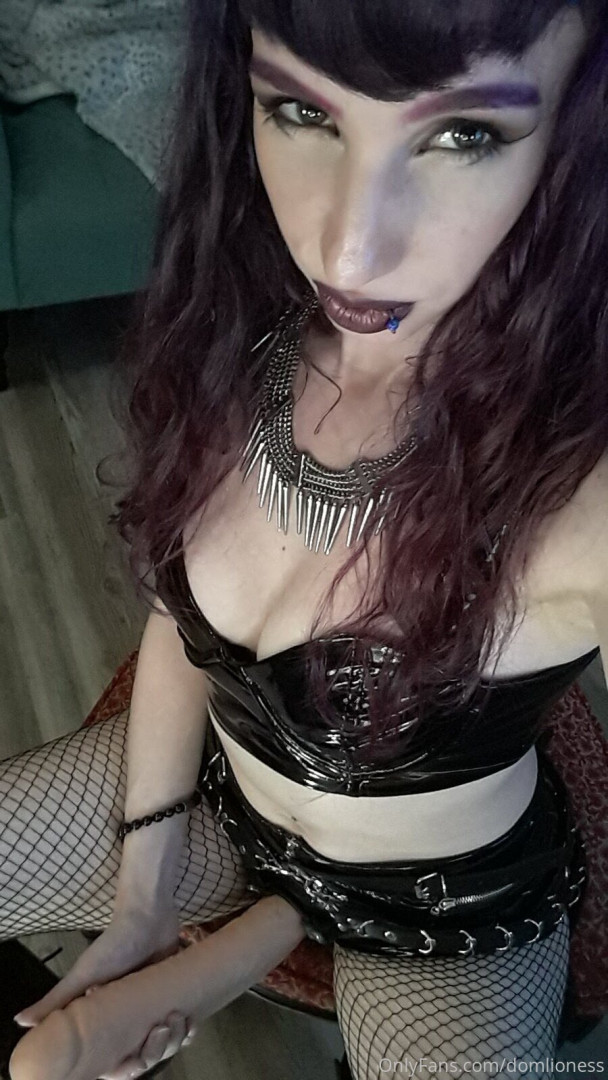 Photo by domlioness published on June 10,2023 04:59:20 - BestThots