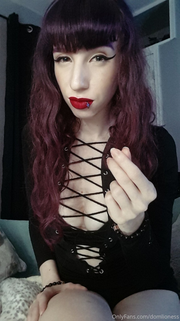 Photo by domlioness published on June 10,2023 04:59:44 - BestThots