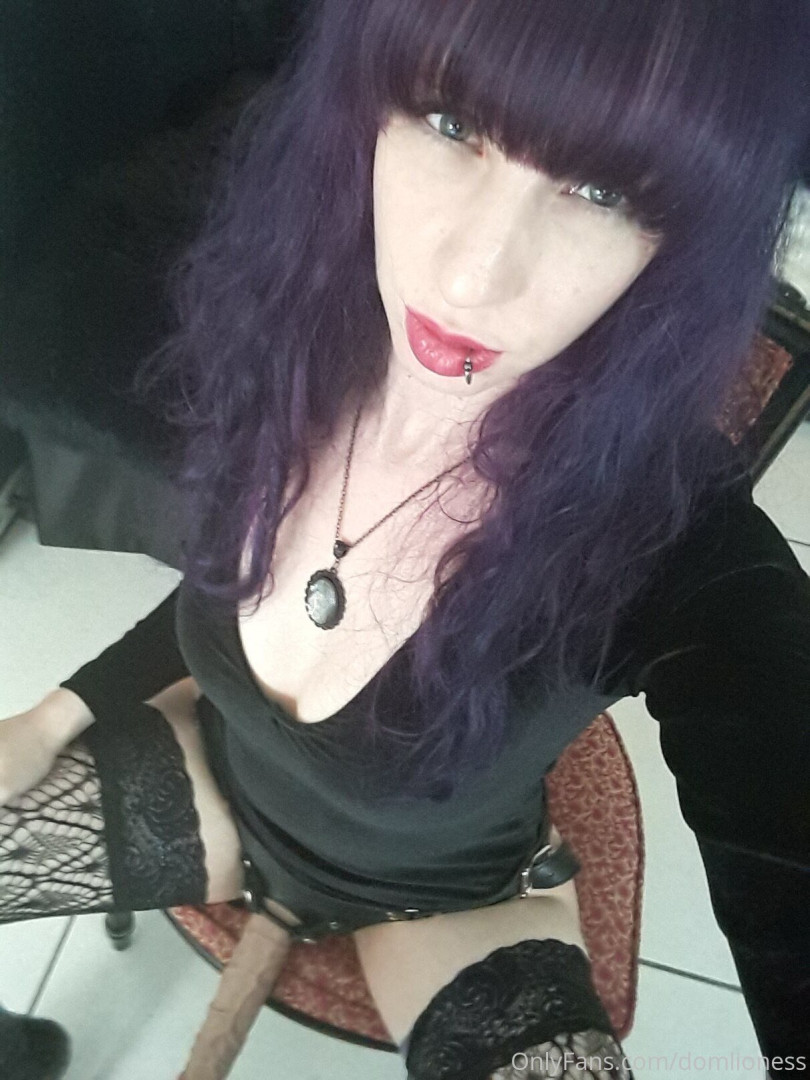 Photo by domlioness published on June 10,2023 05:00:10 - BestThots