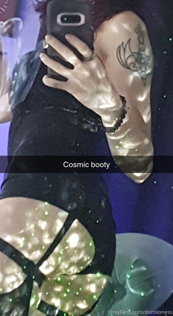 Photo by domlioness published on June 10,2023 05:01:34 - BestThots