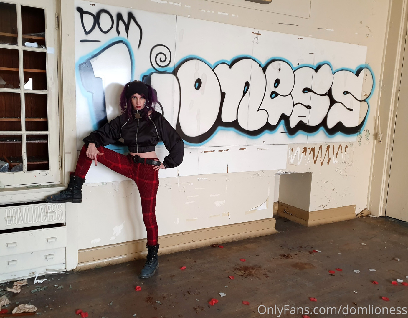 Photo by domlioness published on June 10,2023 05:02:13 - BestThots