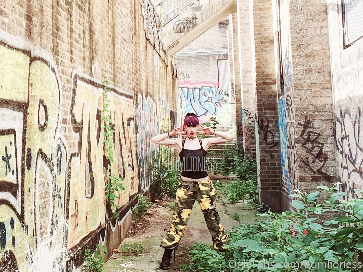 Photo by domlioness published on June 10,2023 05:02:32 - BestThots