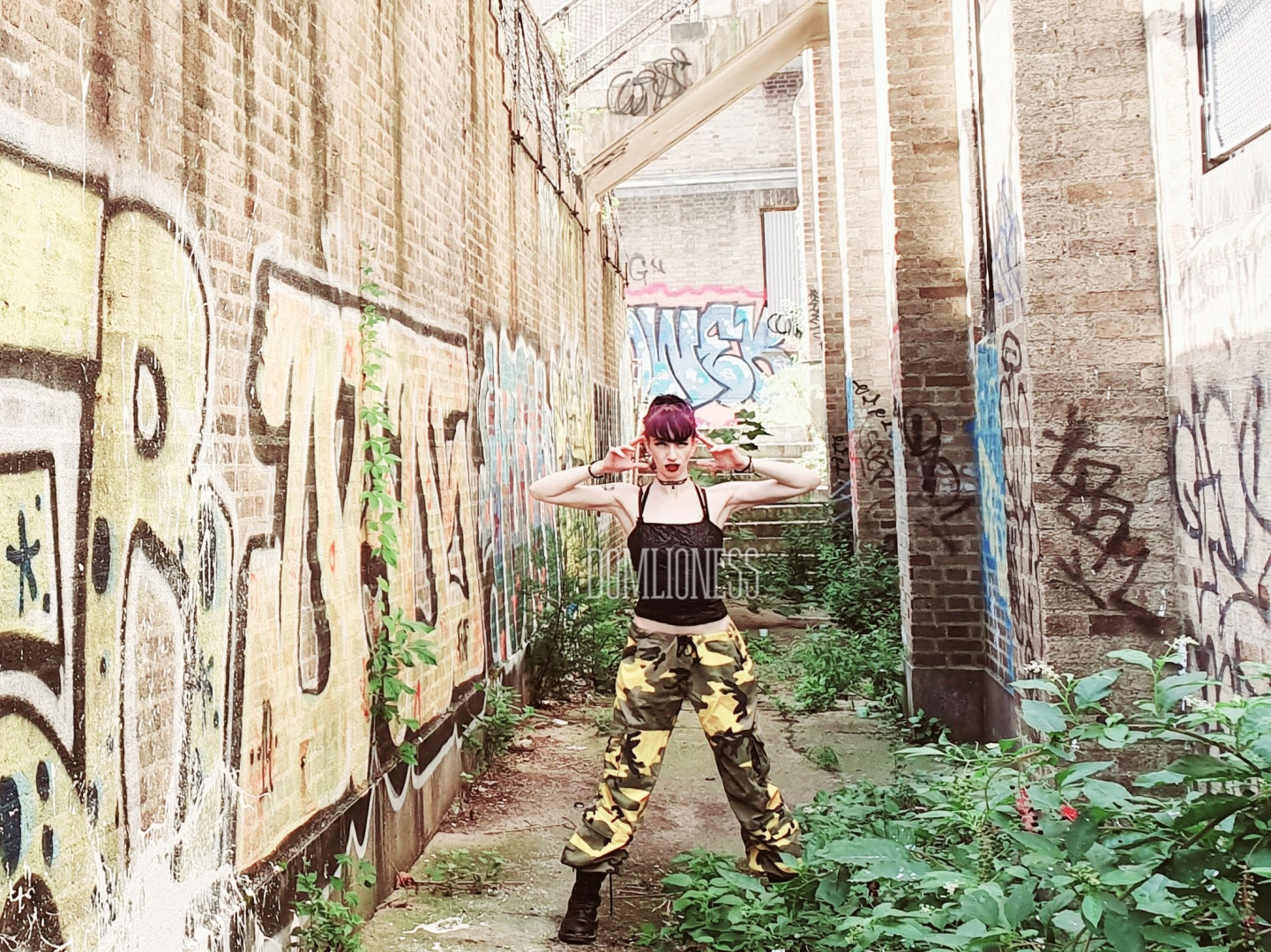 Photo by domlioness published on June 10,2023 05:02:41 - BestThots