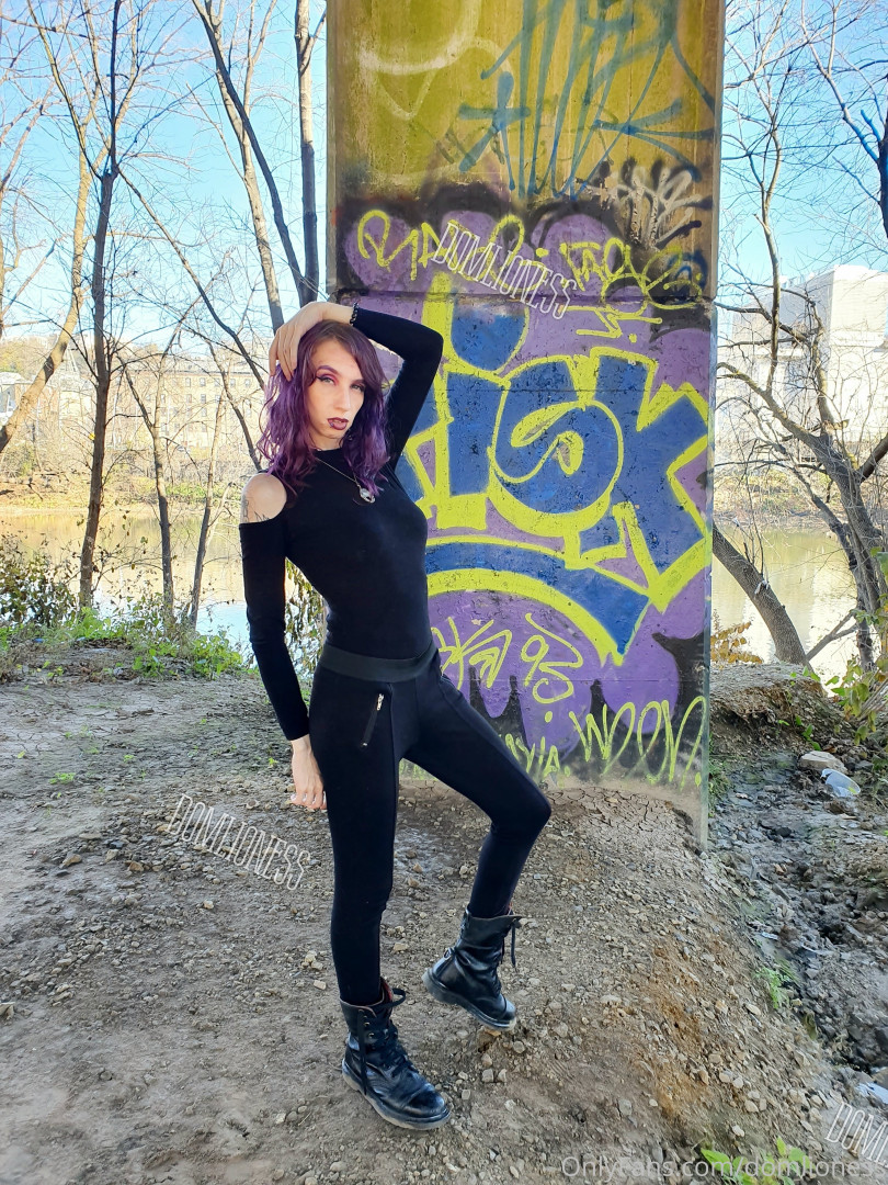 Photo by domlioness published on June 10,2023 05:03:02 - BestThots