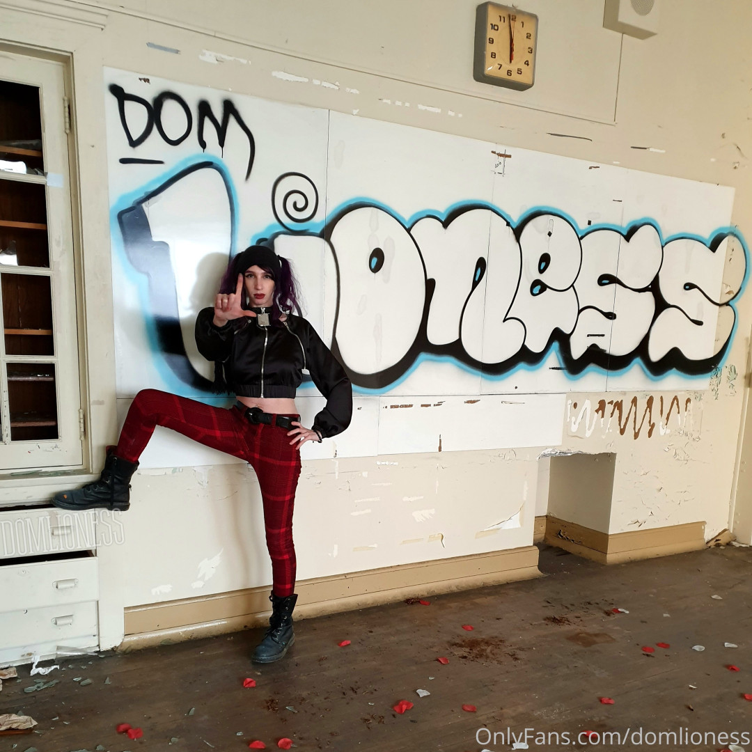 Photo by domlioness published on June 10,2023 05:03:21 - BestThots