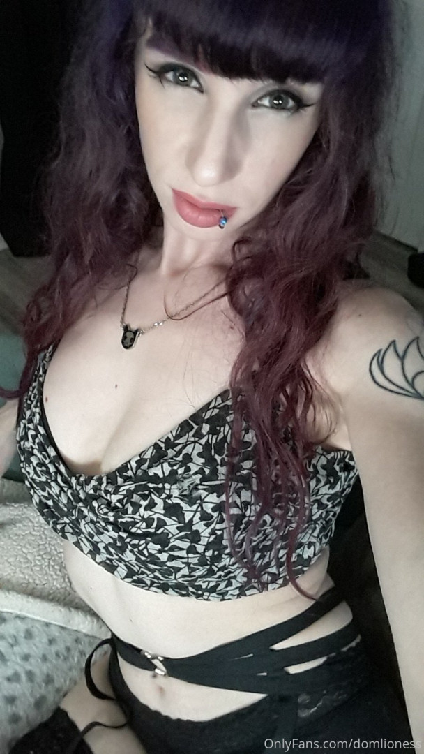 Photo by domlioness published on June 10,2023 05:03:23 - BestThots