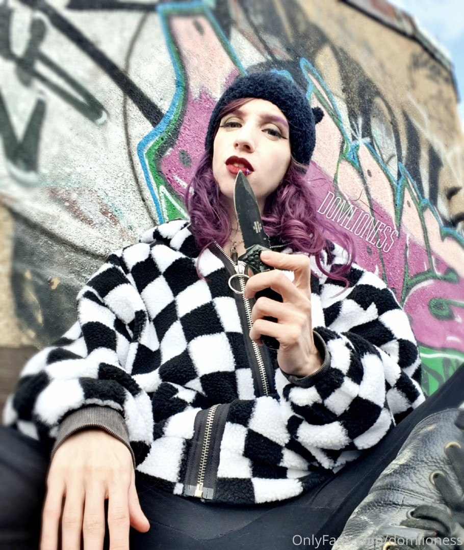 Photo by domlioness published on June 10,2023 05:04:59 - BestThots