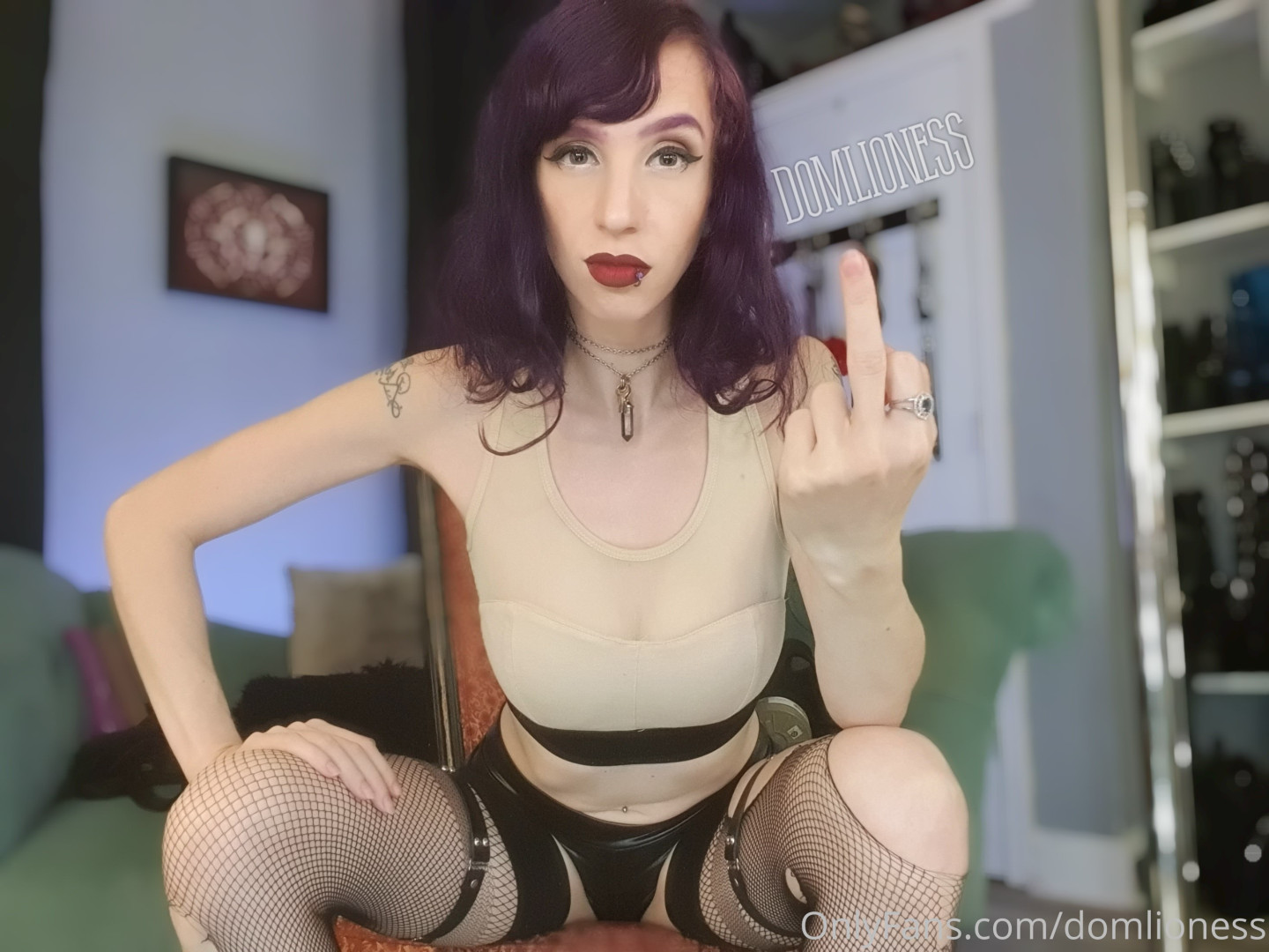 Photo by domlioness published on June 10,2023 05:05:11 - BestThots