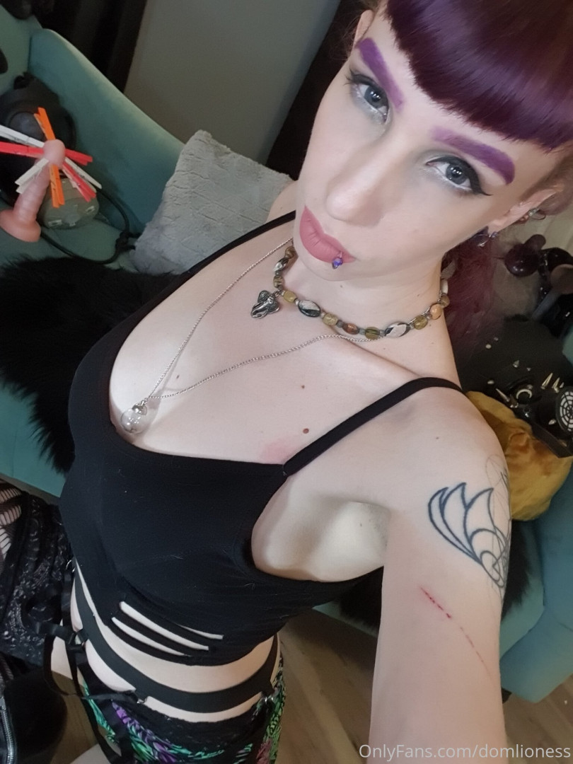 Photo by domlioness published on June 10,2023 05:05:21 - BestThots