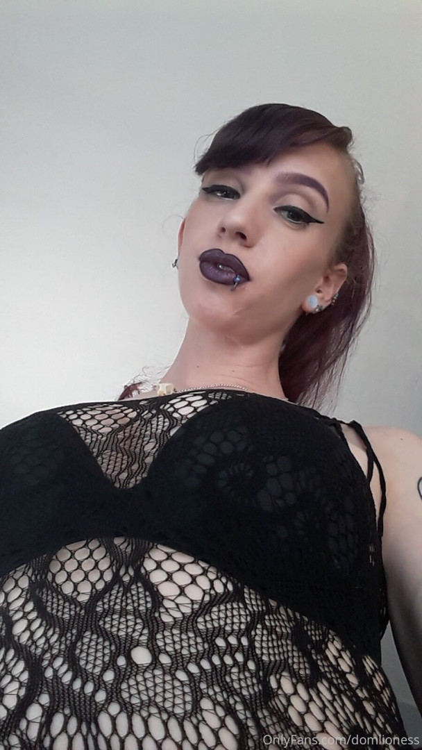 Photo by domlioness published on June 10,2023 05:05:31 - BestThots