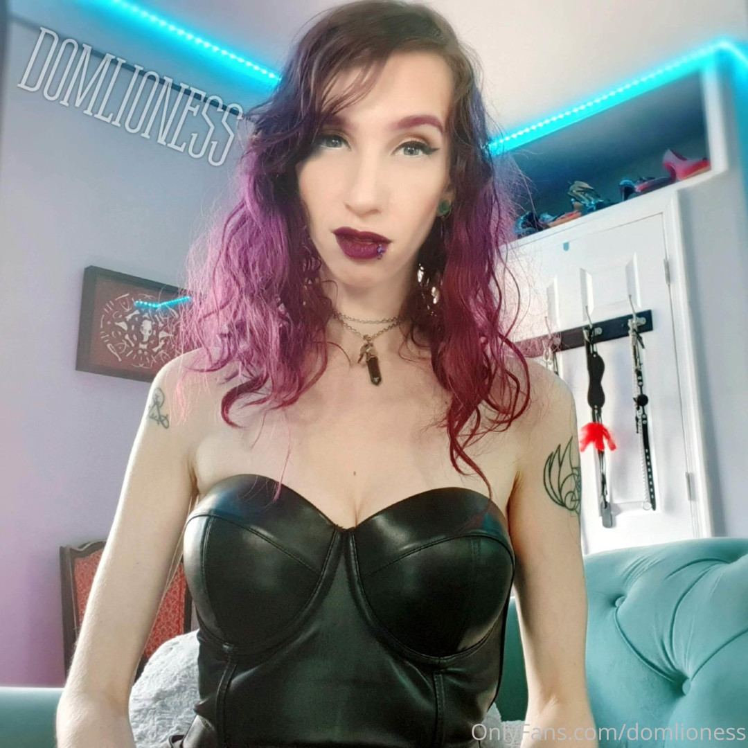 Photo by domlioness published on June 10,2023 05:05:33 - BestThots