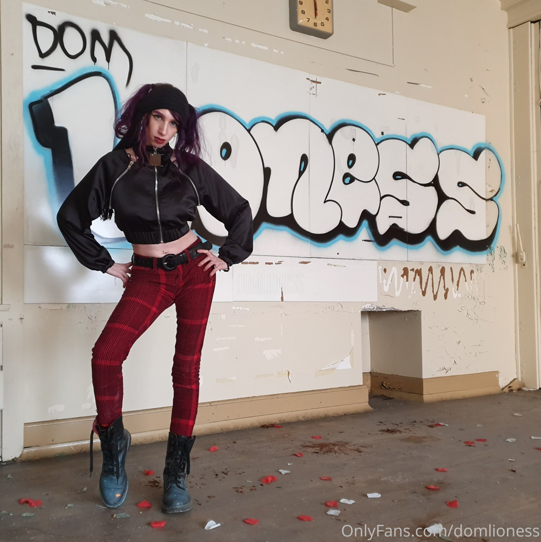 Photo by domlioness published on June 10,2023 05:05:40 - BestThots