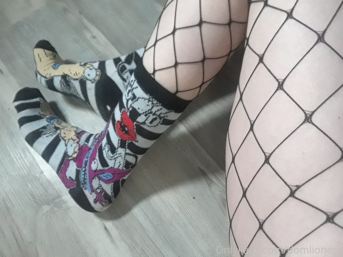 Photo by domlioness published on June 10,2023 05:06:06 - BestThots