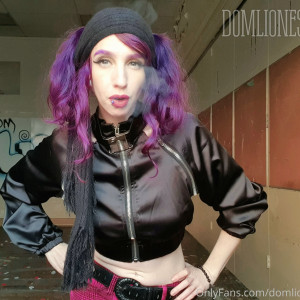 domlioness #1433948