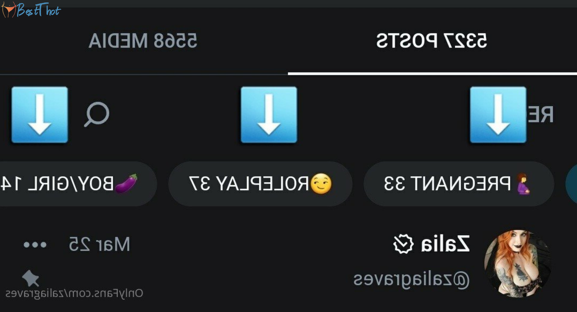 Photo by zaliagraves published on December 14,2024 05:06:08 - BestThots