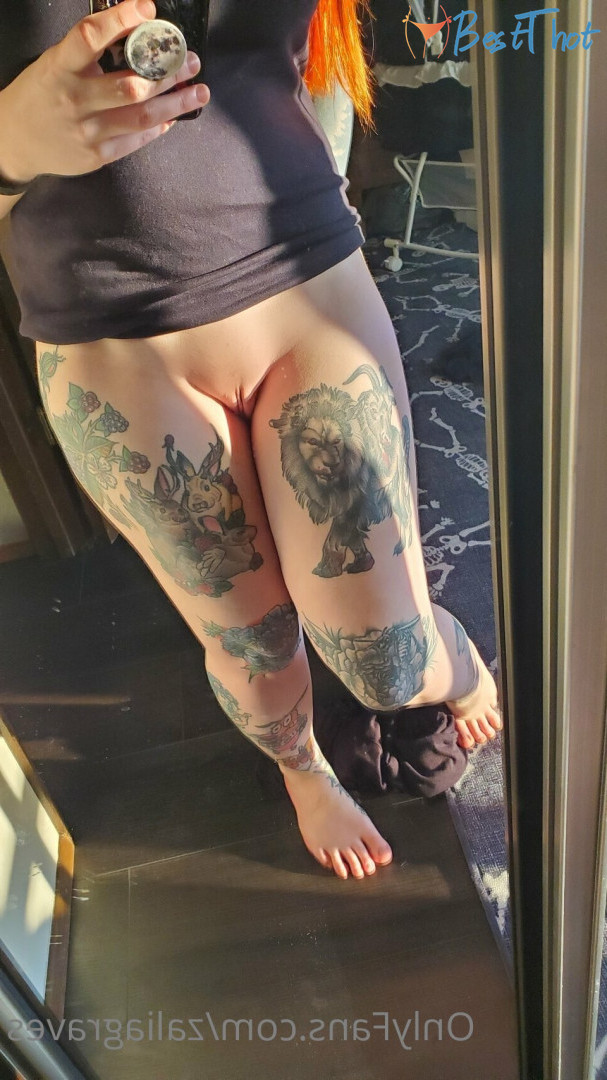 zaliagraves #9433415