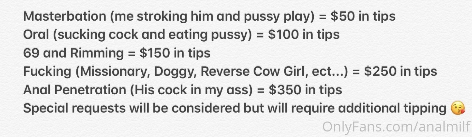 Photo by hotwifeshan published on October 14,2023 05:44:24 - BestThots