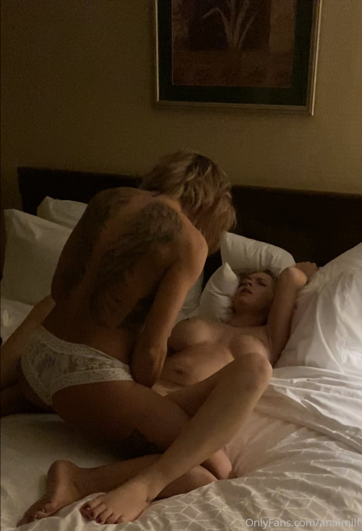 Photo by hotwifeshan published on October 14,2023 06:54:10 - BestThots