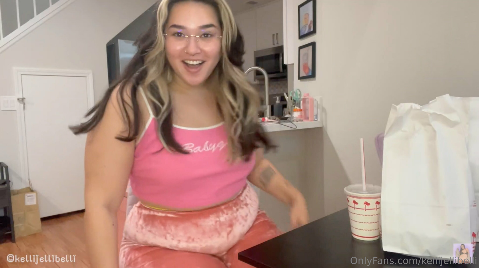 Photo by kellijellibelli published on July 27,2023 20:22:45 - BestThots