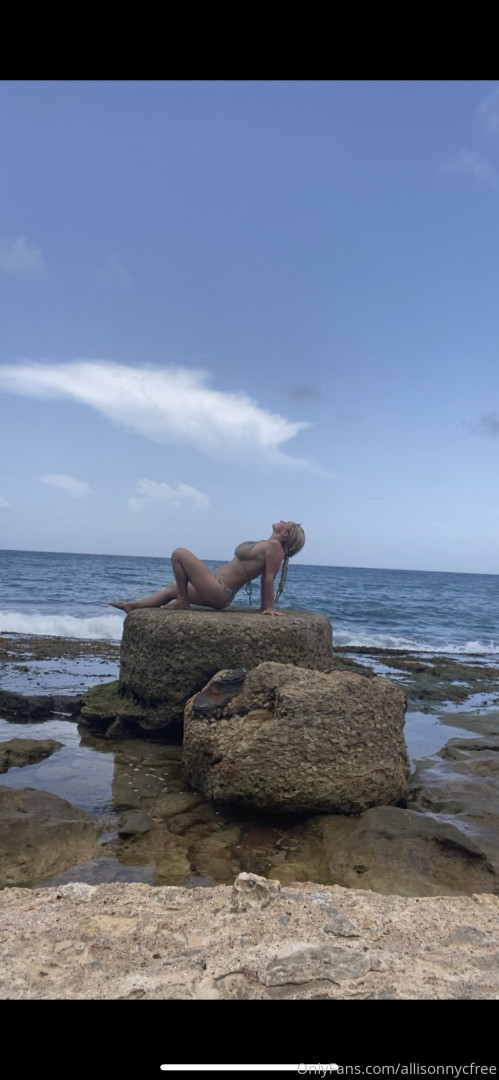 Photo by allisonnycfree published on November 20,2023 08:33:55 - BestThots