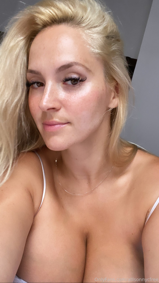 Photo by allisonnycfree published on November 20,2023 08:33:57 - BestThots