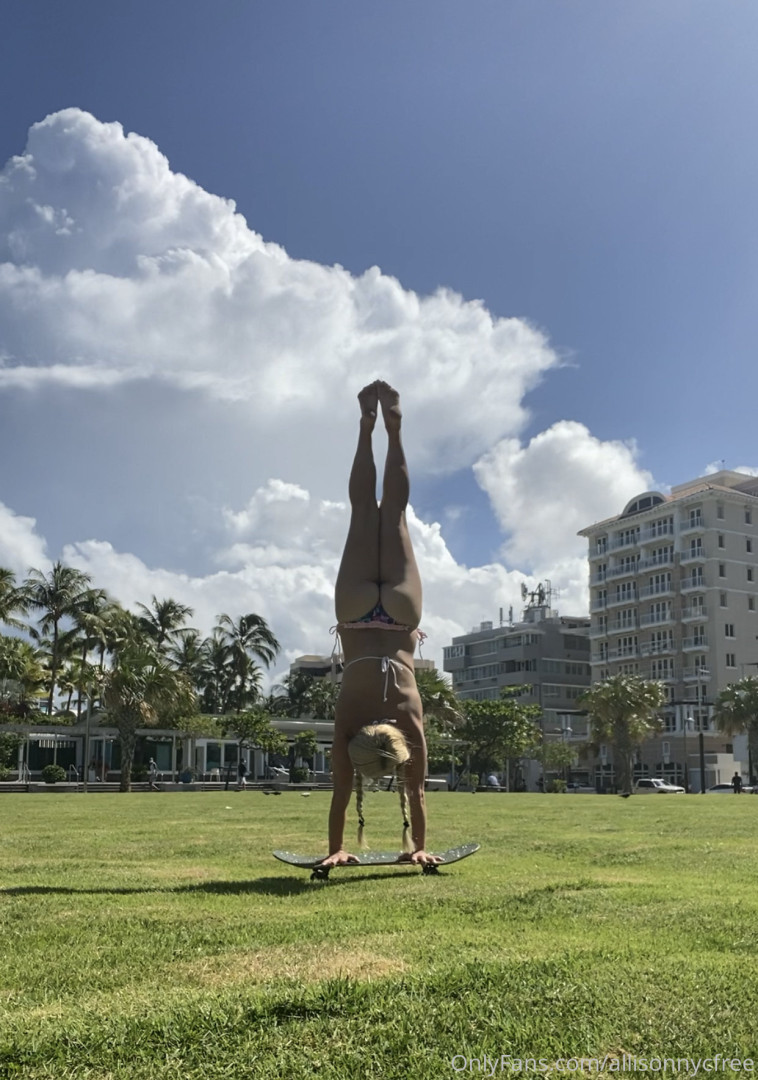 Photo by allisonnycfree published on November 20,2023 08:34:01 - BestThots