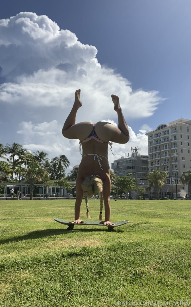 Photo by allisonnycfree published on November 20,2023 08:34:39 - BestThots