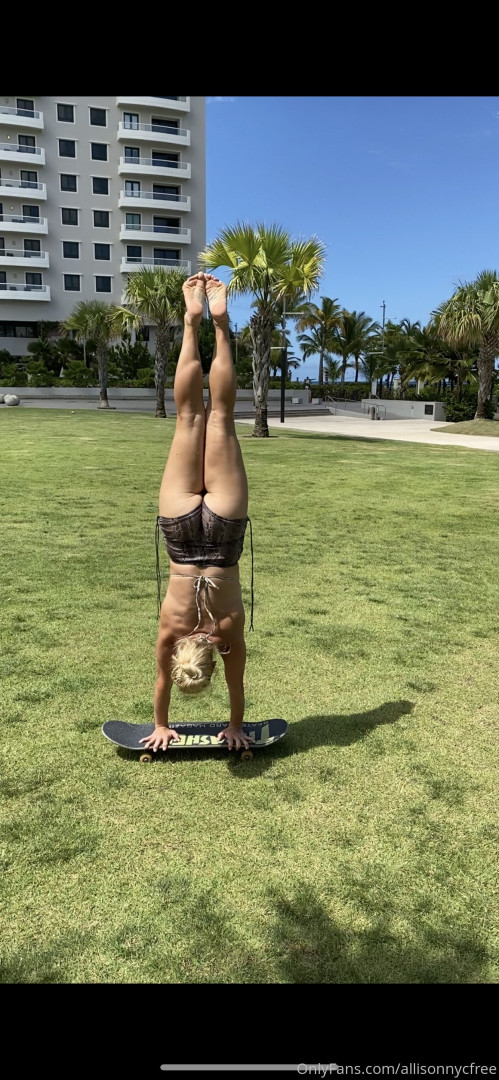 Photo by allisonnycfree published on November 20,2023 08:34:58 - BestThots