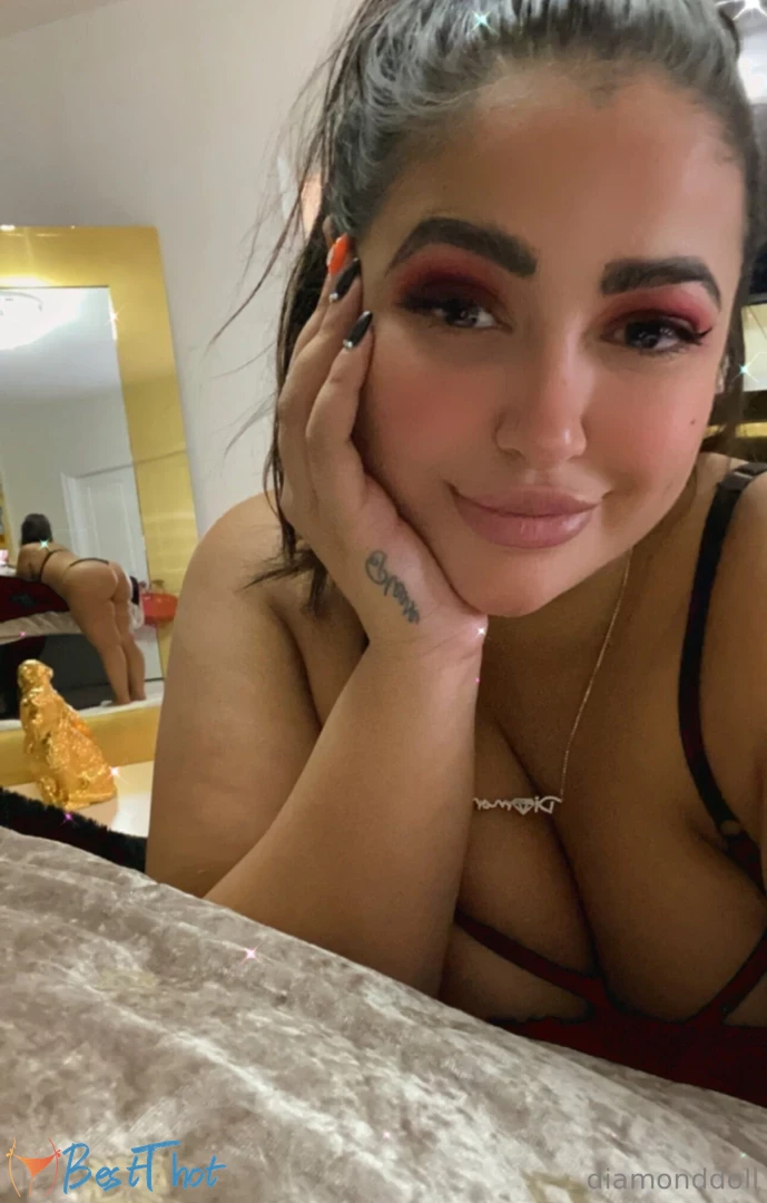 Photo by realdiamonddoll published on January 29,2025 06:01:14 - BestThots