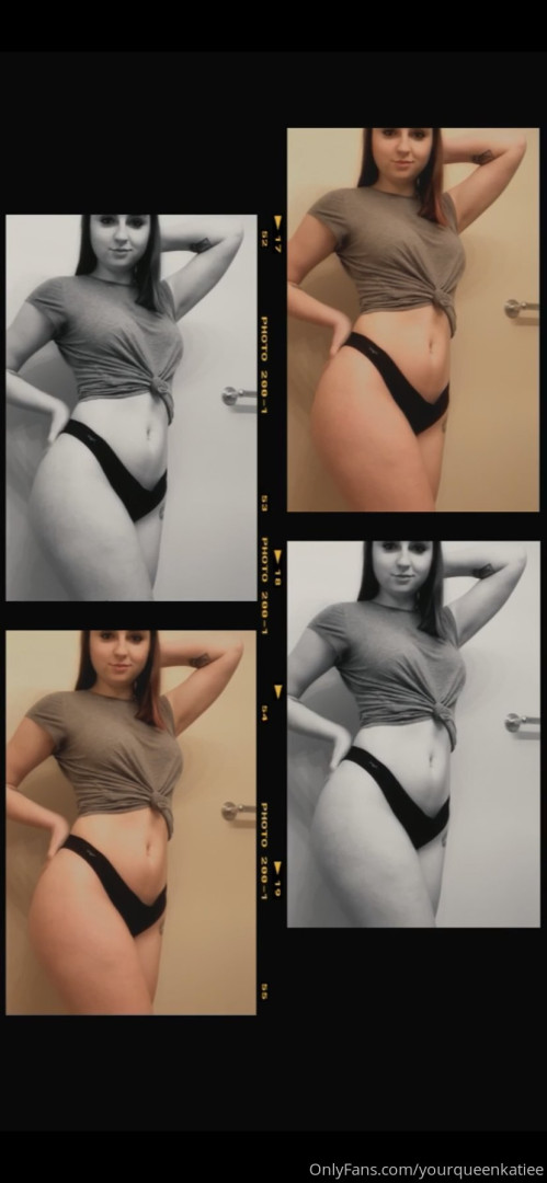 Photo by yourqueenkatiee published on May 15,2023 17:57:35 - BestThots