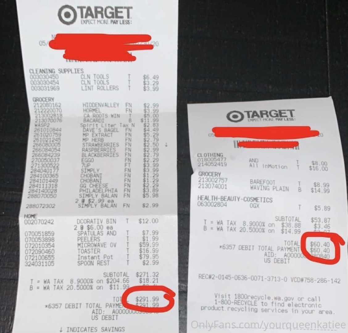 Photo by yourqueenkatiee published on May 15,2023 18:01:33 - BestThots