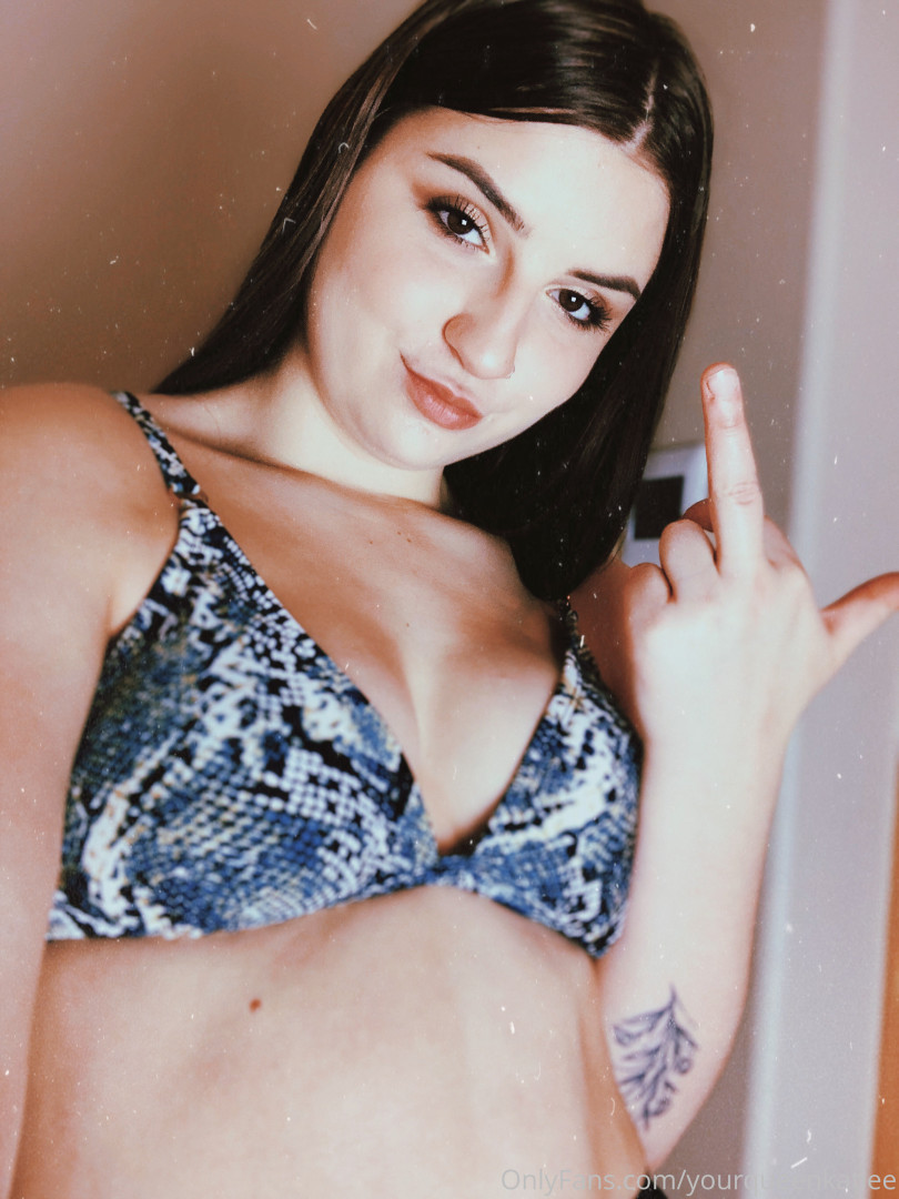 Photo by yourqueenkatiee published on May 15,2023 18:03:18 - BestThots