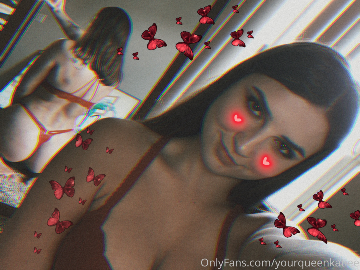 Photo by yourqueenkatiee published on May 15,2023 18:03:49 - BestThots